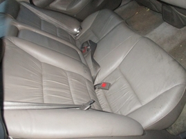 1996 ACURA TL GREEN 4DR 2.5L AT A15306